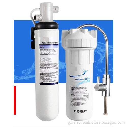 fore filter,prefilter,Water Prefilter,water cleaner,